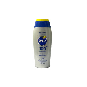 BLOQUEADOR TANGA SPF 100 ADULTOS CREMA FRASCO X 130 ML